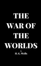 The War of the Worlds by H. G. Wells