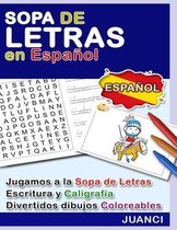 Sopa de Letras en Espanol