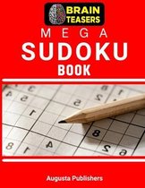Mega SUDOKU Book