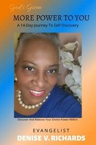 God's Given More Power to You: A 14-Day Journey to Self-Discovery