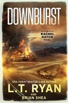 Rachel Hatch- Downburst