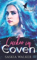 Witches of Raven's Landing- Cuckoo in the Coven