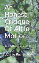 An Honest Critique of All In Motion