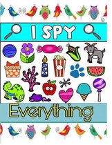 I Spy Everything