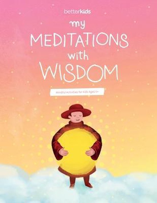 Wisdom Social Emotional Learning Activity Workbook Series (A ... - cover