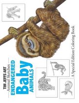 Animal Sketches- Endangered Baby Animals