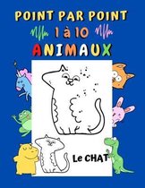 Point par Point 1 a 10 Animaux: Points a relier enfant 3 ans Livre point par point animaux de 1 a 10 32 animaux a relier puis colorier
