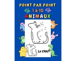 Point par Point 1 à 10 Animaux