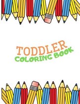 Toddler Coloring Book