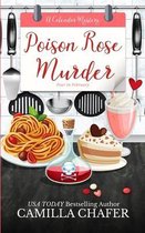 Poison Rose Murder