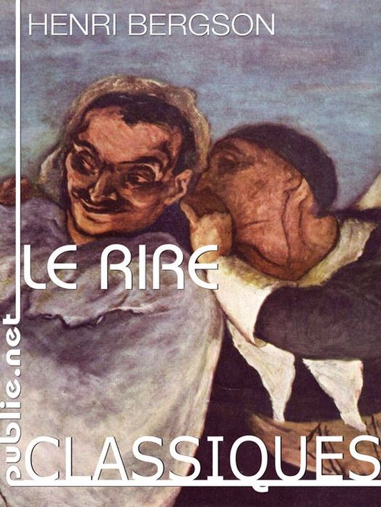 Nos Classiques - Le rire