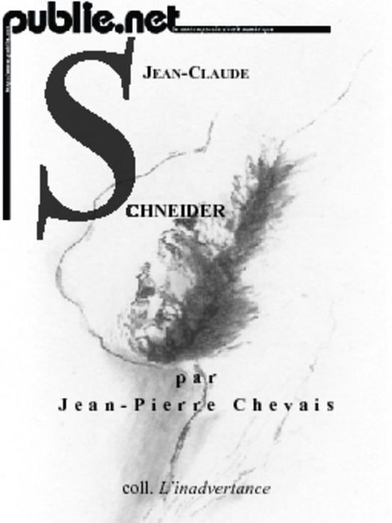 l'esquif - Jean-Claude Schneider