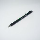Kokuyo Enpitsu Sharp Type-Mx - Vulpotlood - Groen - 1.3mm