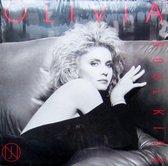 Olivia Newton John " Soul Kiss "  LP