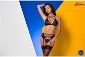 AVANUA - Lou Set Black  Size (interno):XXL/XXXL
