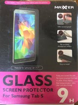 Maxxter screenprotector Samsung Tab S Glas 9H 0.4mm