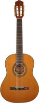 Klassieke gitaar Bambino 1/2 Salvador Cortez Student Series CC-08-BB