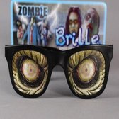 Zombie bril