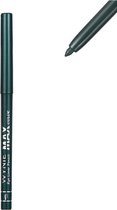 Wynie – MAX color - Groen oogpotlood, draaibaar / Automatic Eye Liner Pencil – Nummer 009 - 1 stuks