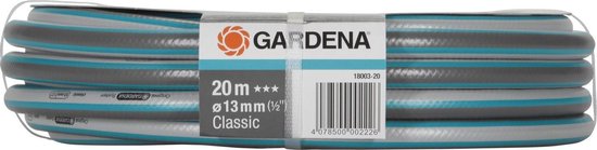 GARDENA - Classic Tuinslang - 20 Meter - 13 mm - GARDENA