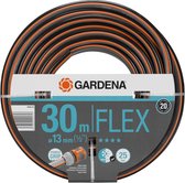 GARDENA Comfort Flex Tuinslang - 30 Meter - 13 mm