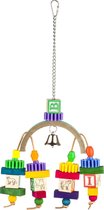 Wielink Bird Toy ‘Multiplay’