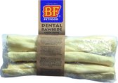 BF Petfood Dental Rol Rawhide 3 stuks