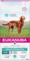Eukanuba Daily Care Adult Sensitive Digestion - Hondenvoer - 12 kg