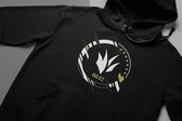 LOL WILD RIFT Hoodie | JG Diff | Jungler | Moba Game | League Merchandise | Unisex Maat L