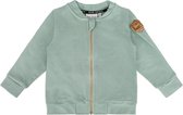 Dear Sophie |MERMAID| Bomber Jacket Mint Maat 110/116