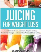 Juicing for Weight Loss