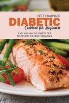 Diabetic Cookbook for Beginners