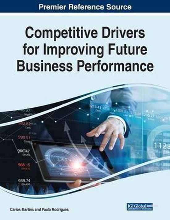 Competitive Drivers for Improving Future Business Performanc ... - cover