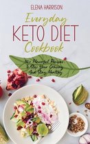 Everyday Keto Diet Cookbook