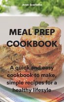 Meal Prep Cookbook