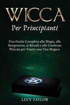 WICCA per PRINCIPIANTI