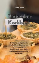 Diabetiker-Kochbuch