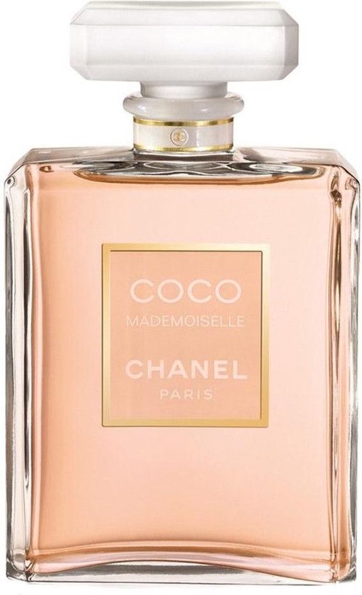 bladerdeeg Lol planter Chanel Coco Mademoiselle 200 ml - Eau de Parfum - Damesparfum | bol.com