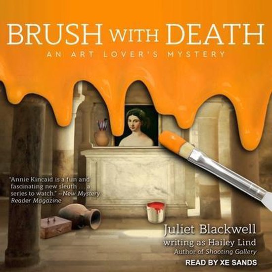 Brush with Death 9781665244657 Boeken