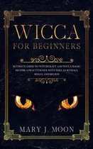 WICCA For Beginners