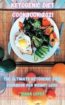 Ketogenic Diet Cookbook 2021