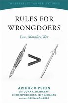 The Berkeley Tanner Lectures - Rules for Wrongdoers