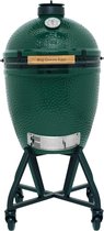 Big Green Egg - Medium - Compleet met starterspakket 2021