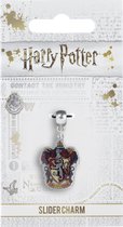 HARRY POTTER - Slider Charm 22 - Gryffindor Crest