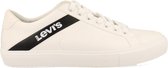 LEVI'S  heren Woodward L 2.0 white                    WIT 44