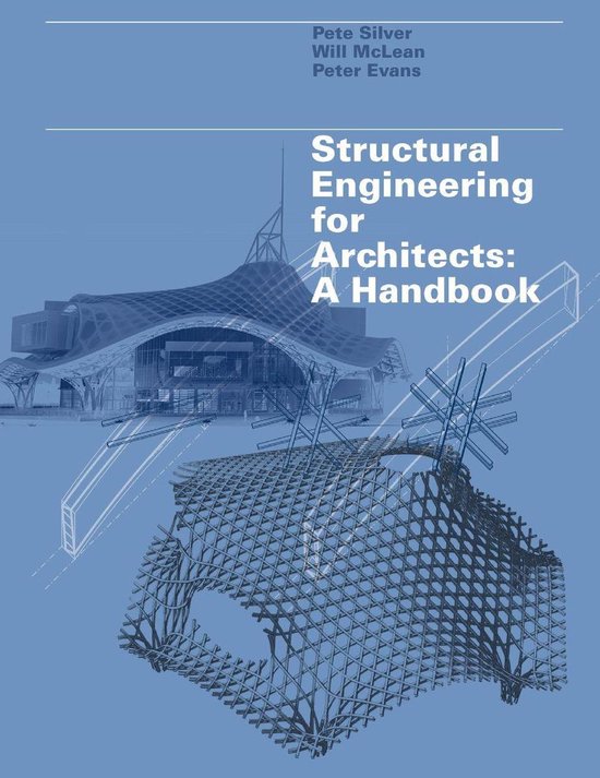 Structural Engineering for Architects - cover