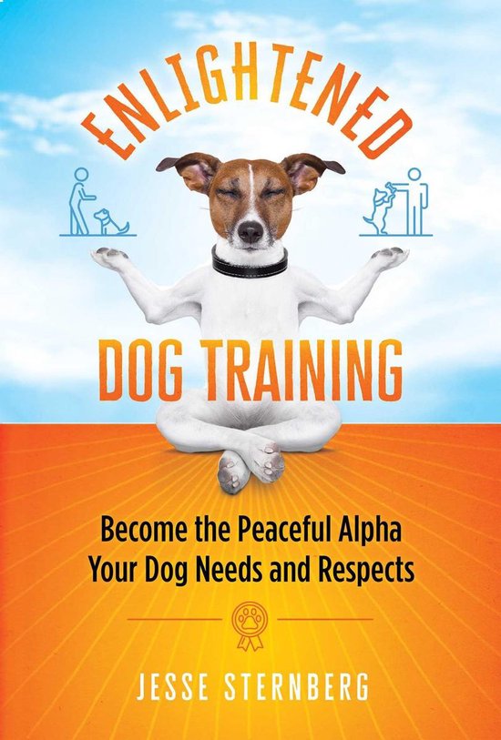 Enlightened Dog Training - cover