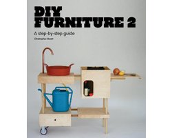 DIY Furniture 2