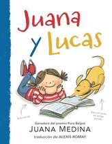 Juana and Lucas- Juana y Lucas