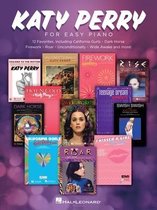 Katy Perry For Easy Piano